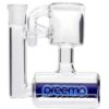 Preemo Double Chamber Inline Ash Catcher import placeholder for 6768993435711