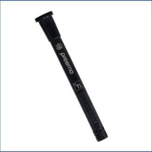 preemo titanium downstem replacement