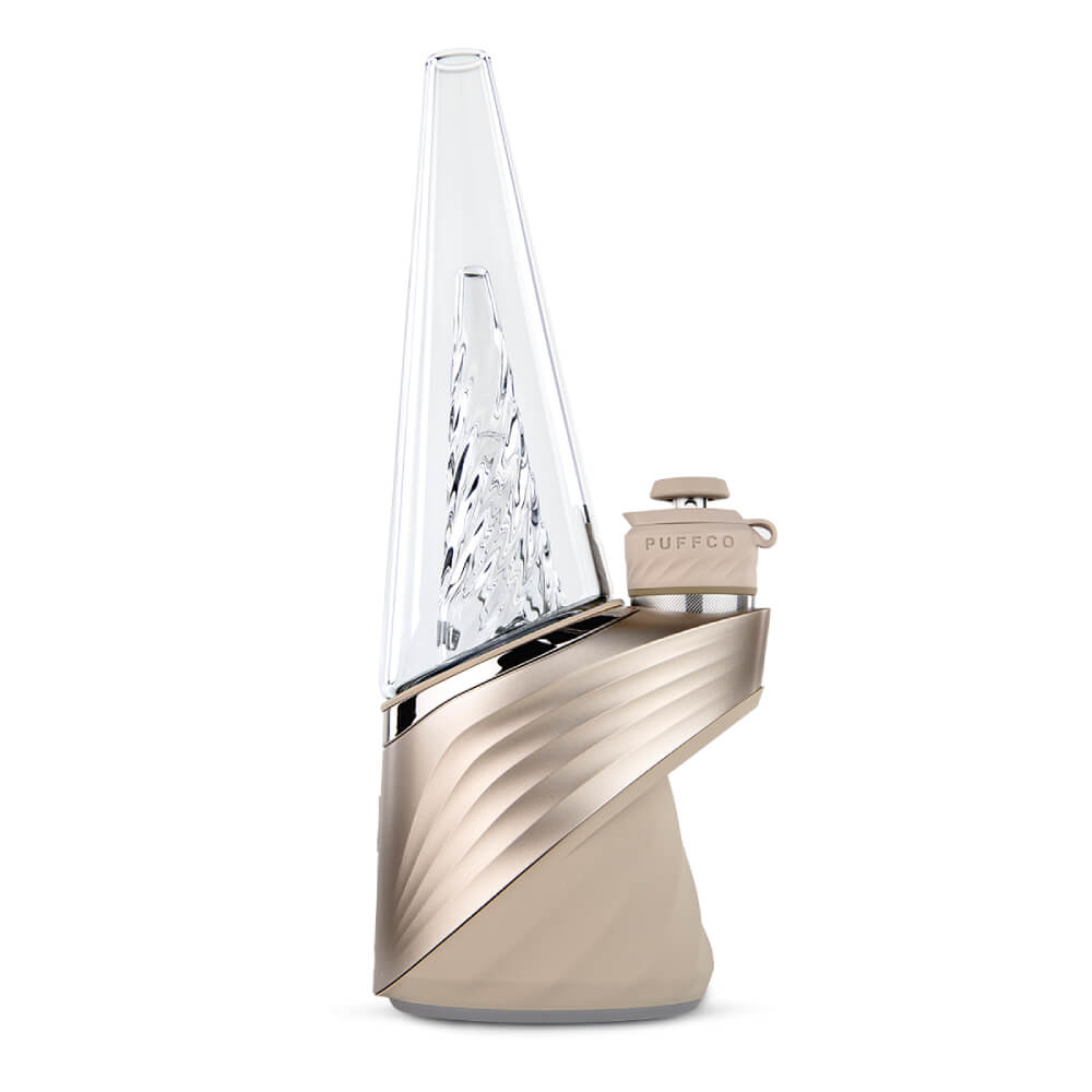 puffco new peak pro e rig vaporizer for concentrates puffco new peak pro e rig vaporizer for concentrates