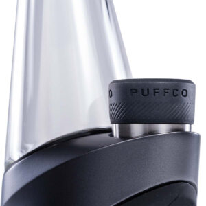 puffco peak pro vaporizer