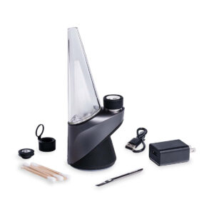 puffco peak pro vaporizer