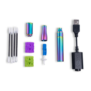 puffco vision plus vaporizer