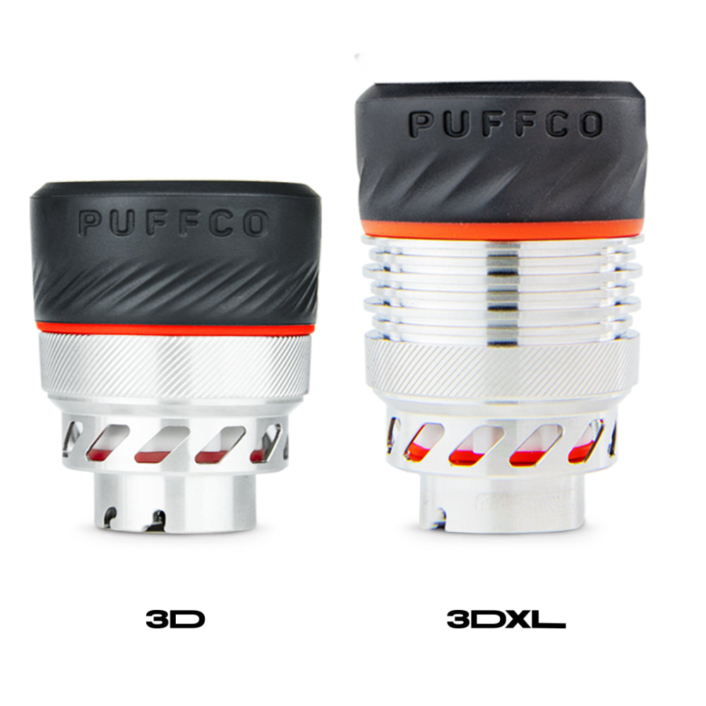 puffco peak pro 3d chamber puffco peak pro 3d chamber