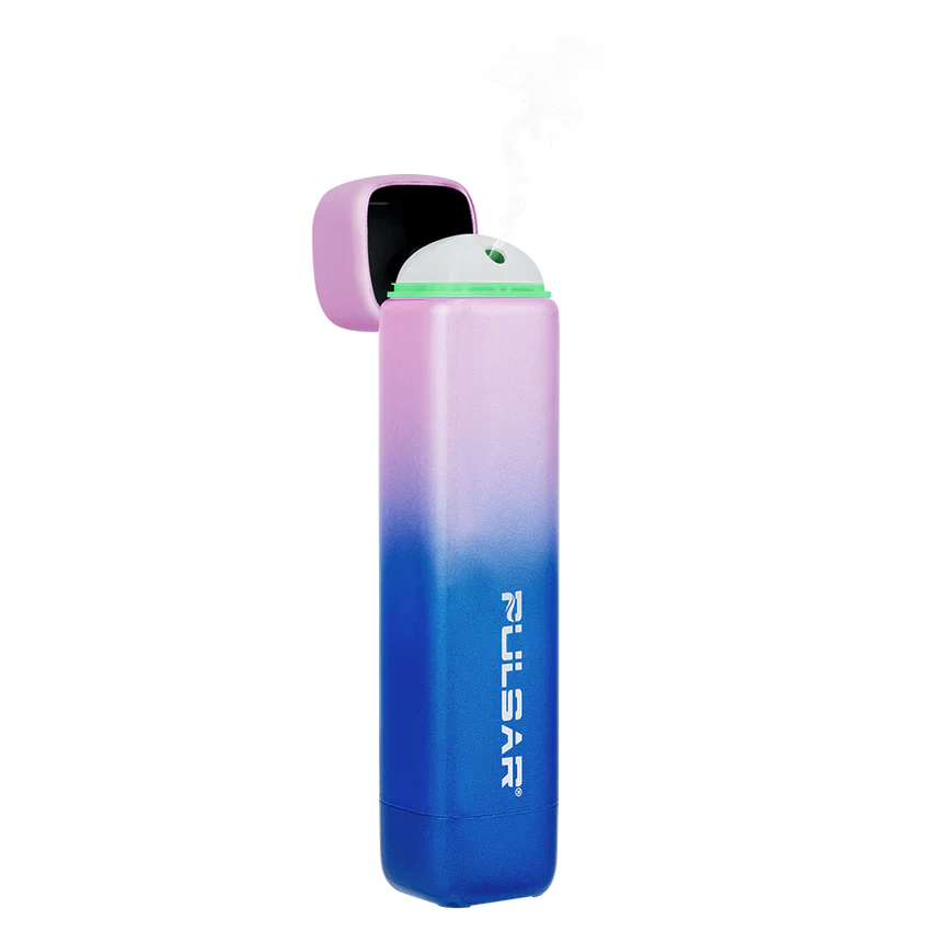 pulsar 510 jetpack variable voltage forced air vaporizer pulsar 510 jetpack variable voltage forced air vaporizer