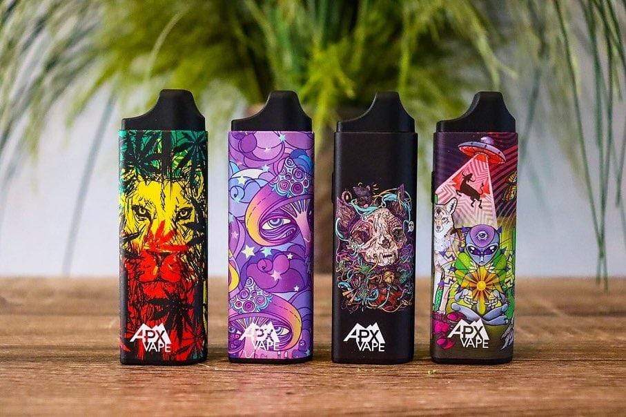 pulsar apx v3 dry herb vaporizer pulsar apx v3 dry herb vaporizer