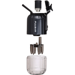 pulsar dabtron 2.0 electric dab rig