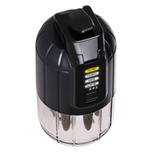pulsar dabtron 2.0 electric dab rig