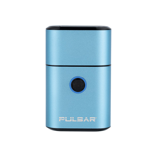 pulsar hot knife box 2 in 1 heated loading tool & dab container pulsar hot knife box 2 in 1 heated loading tool & dab container