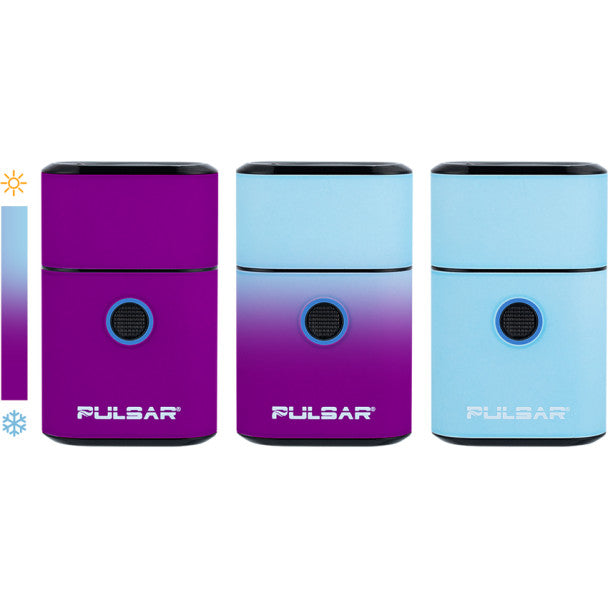 pulsar hot knife box 2 in 1 heated loading tool & dab container pulsar hot knife box 2 in 1 heated loading tool & dab container