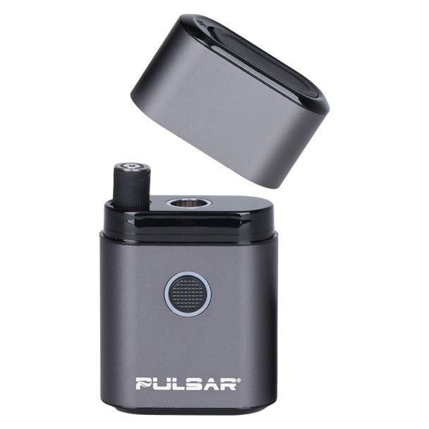 pulsar hot knife box 2 in 1 heated loading tool & dab container pulsar hot knife box 2 in 1 heated loading tool & dab container
