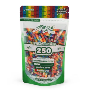 active carbon filters xtra slim size 5.3 mm 250x