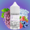 Purpberry Iced Salt by Savr E-Liquid import placeholder for 7198634442815