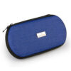 VapeOnly Large Zippered Carrying Case for e-Cigarette import placeholder for 4591122612290