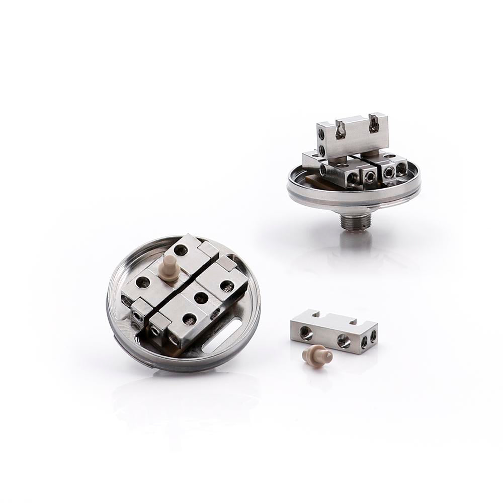 steam crave aromamizer titan rdta 28ml steam crave aromamizer titan rdta 28ml