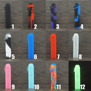 uwell caliburn silicone case