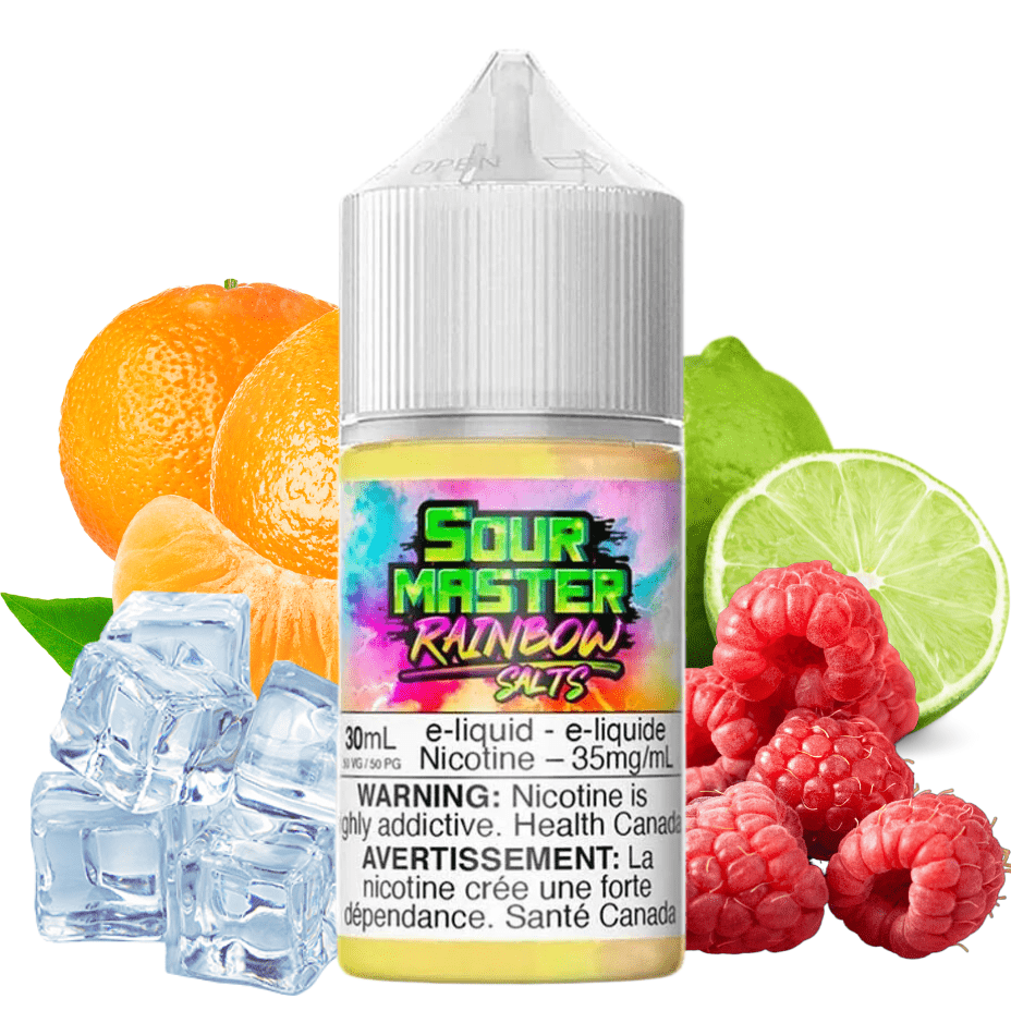 rainbow ice salt by solar master e liquid rainbow ice salt by solar master e liquid