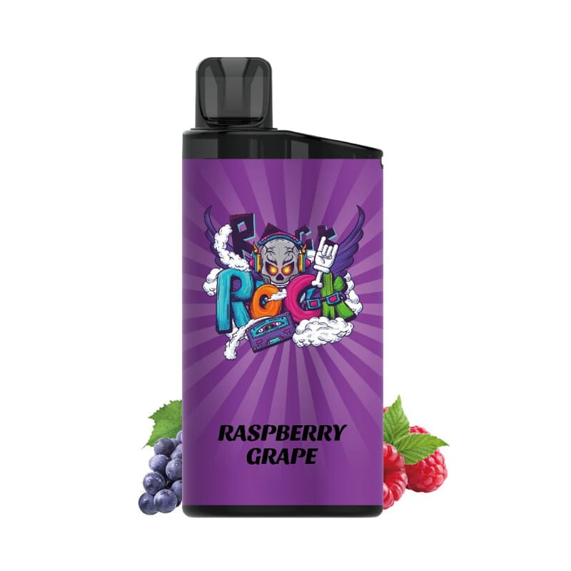iget bar – raspberry grape – 3500 puffs iget bar – raspberry grape – 3500 puffs