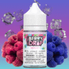Raspberry Ice Salt by Berry Drop E-Liquid import placeholder for 7115381964863