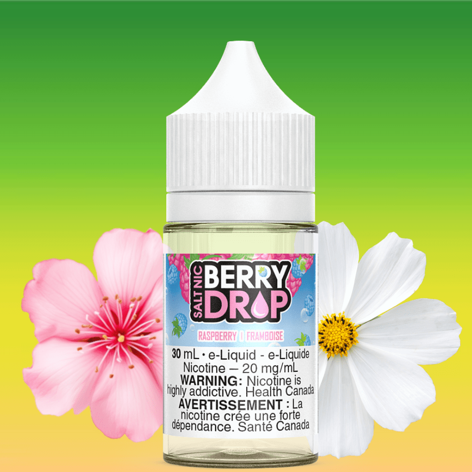 raspberry salt by berry drop e liquid raspberry salt by berry drop e liquid