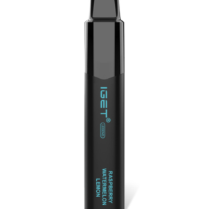 iget legend disposable vape 4000+ puffs
