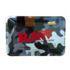 Raw Urban Camo Mini Metal Rolling Tray import placeholder for 10212232823111