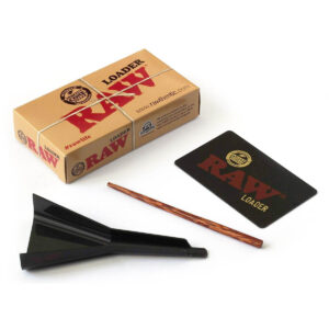 raw cone loader complete set