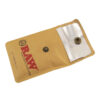 Raw Pocket Portable Ashtray (10Pcs/Display) import placeholder for 10212232593735