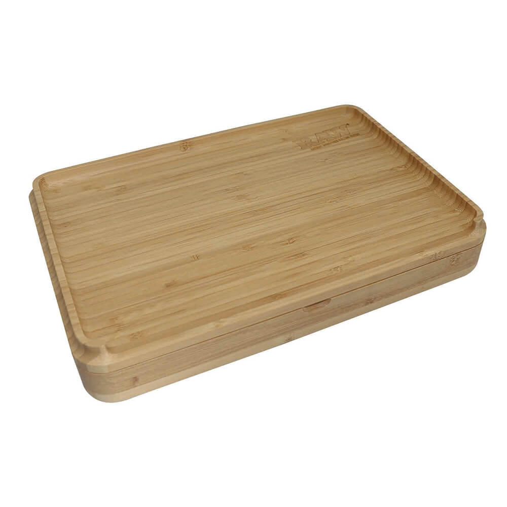 raw spirit box wooden magnetic rolling tray raw spirit box wooden magnetic rolling tray