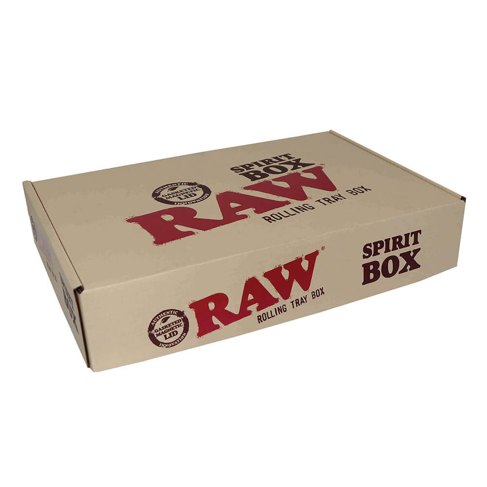 raw spirit box wooden magnetic rolling tray raw spirit box wooden magnetic rolling tray