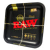 Raw Square Metal Tray 23X23 Cm import placeholder for 10212232790343