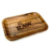 Raw Wooden Rolling Tray import placeholder for 10212232888647