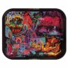 RAW x Ghostshrimp Rolling Tray - Large import placeholder for 7134470668351