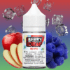 Red Apple Ice Salt by Berry Drop E-Liquid import placeholder for 7115768070207