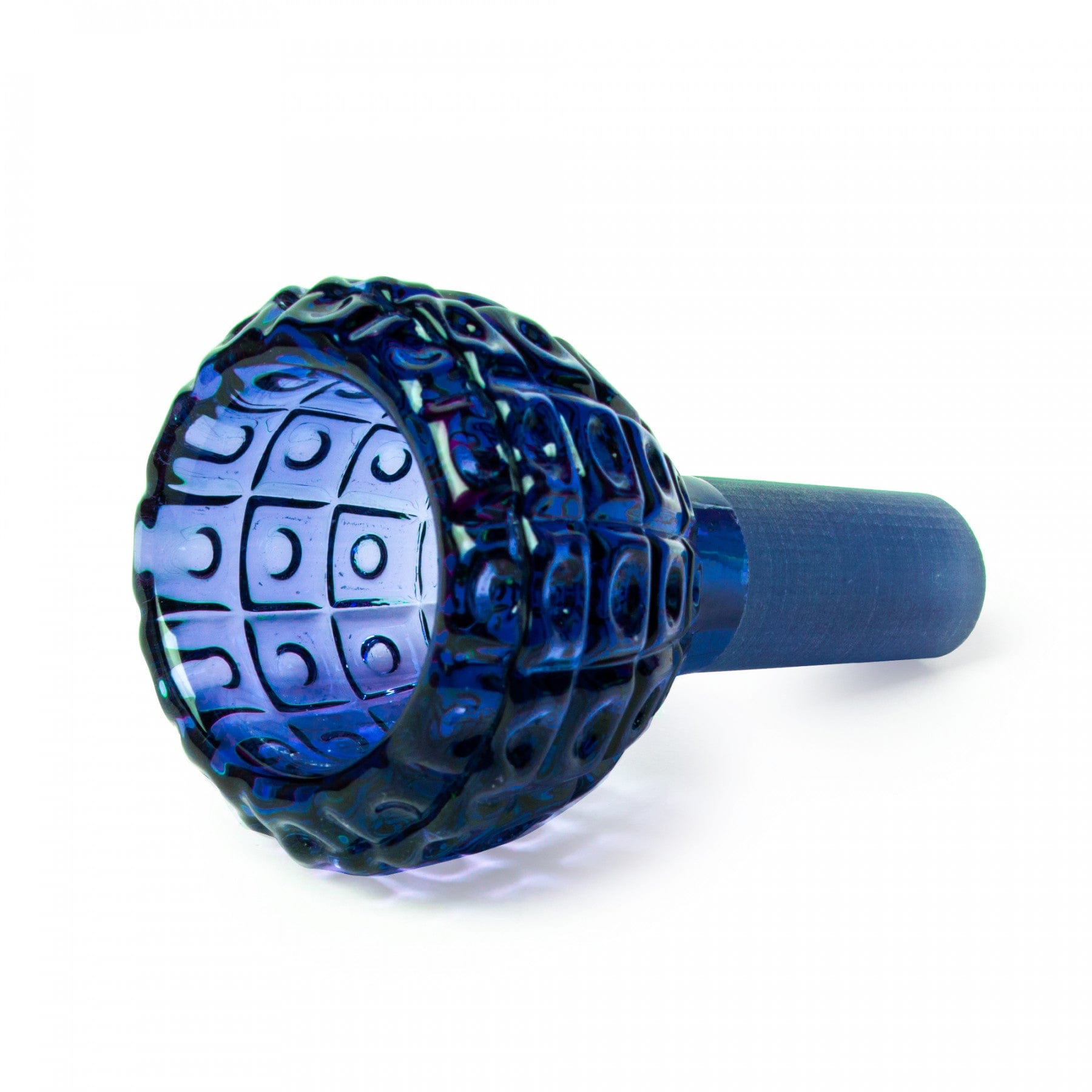 red eye glass 14mm dot matrix carved bowl pull out red eye glass 14mm dot matrix carved bowl pull out