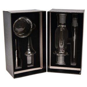 retro complete nectar collector set