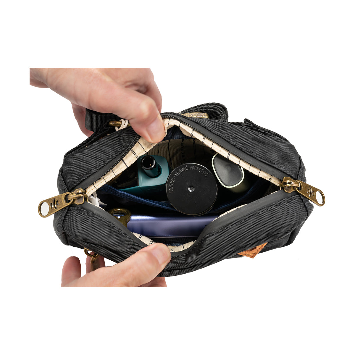 revelry the companion smell proof crossbody bag revelry the companion smell proof crossbody bag