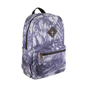 revelry the escort smell proof backpack