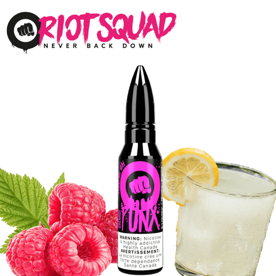 riot punx raspberry grenade riot punx raspberry grenade