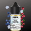 Ripper Rufpuf Salt-Blueberry Cherry Ice import placeholder for 7339408097343