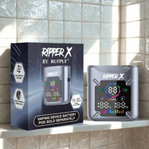ripper x ultra battery 1000mah
