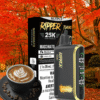 Rufpuf Ripper T3 Disposable Vape-Macchiato import placeholder for 7595402952767
