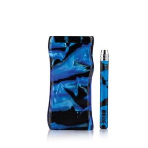 ryot acrylic poker dugout w/matching bat shorties