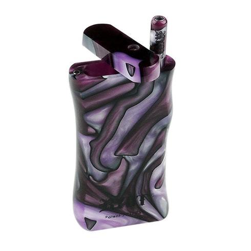 ryot acrylic poker dugout w/matching bat shorties ryot acrylic poker dugout w/matching bat shorties