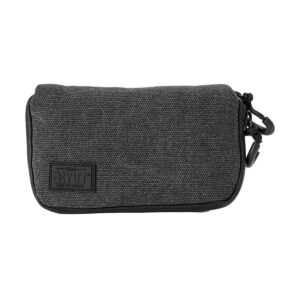 ryot packratz carbon series travel case