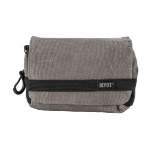 ryot piper carbon series travel case