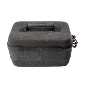 ryot safe case carbon series travel case