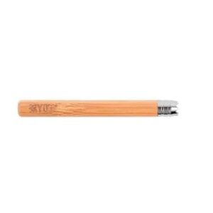 ryot wooden one hitter w/digger tip