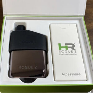 rogue 2 vaporizer