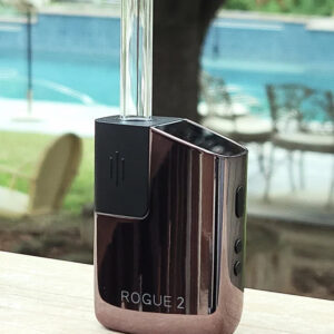 rogue 2 vaporizer