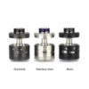 Steam Crave Aromamizer Titan V2 RDTA 20ml import placeholder for 6556265775170